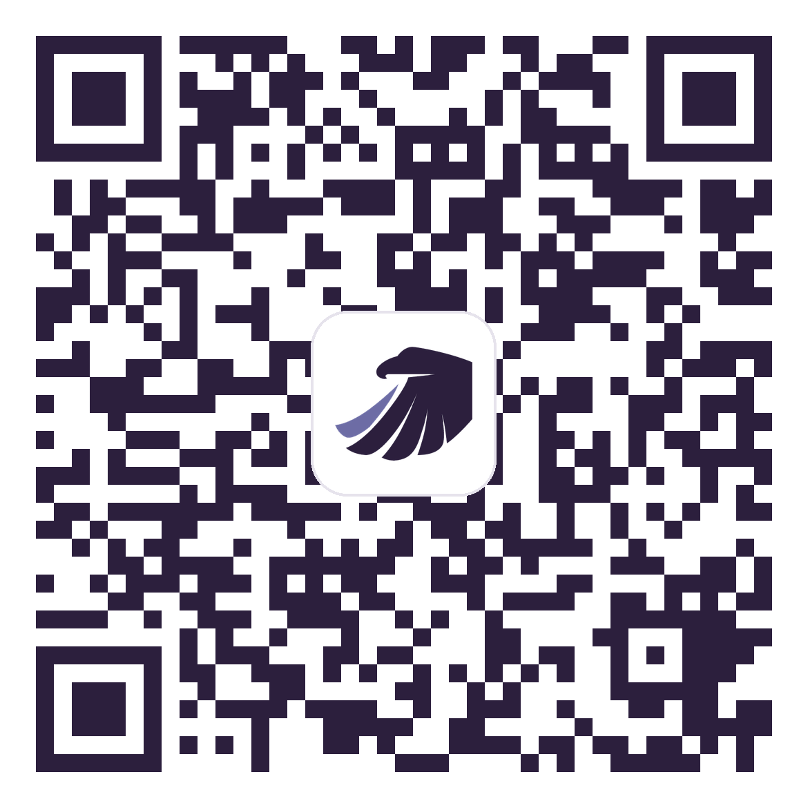 讯鸣科技企业微信二维码
